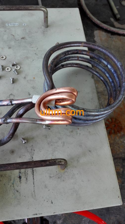 customized induction coils (24)