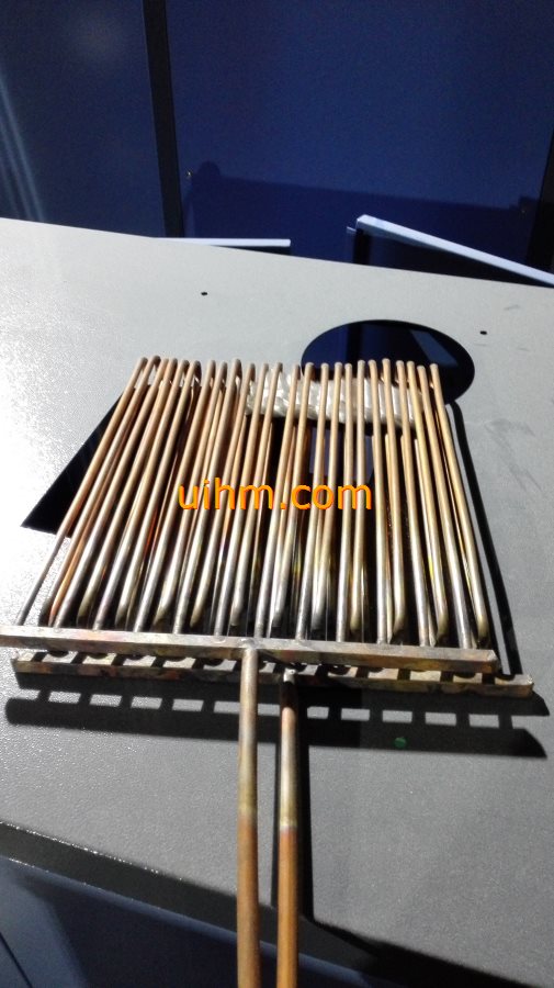 customized induction coils (32)