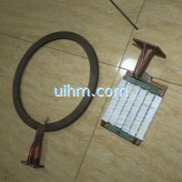 customized induction coils