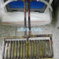 customized induction coils (30)