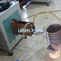 customized induction coils