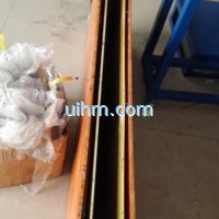 customized induction coils for auto feeding system (3)