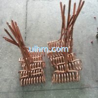 induction coils for forging works (1)