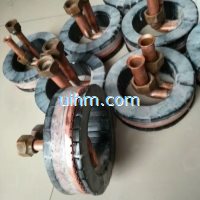 induction coils for quenching works (1)