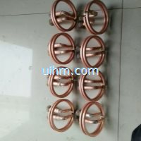 induction coils for quenching works (3)