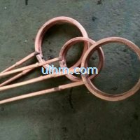 various induction coils for hardening work_07