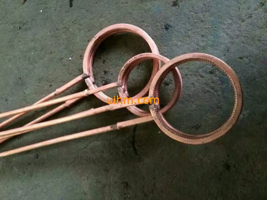 various induction coils for hardening work_07