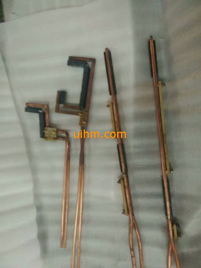 various induction coils for hardening work_10
