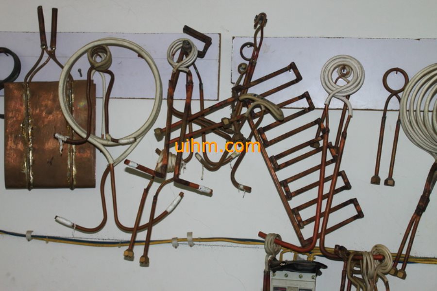 various induction coils_1