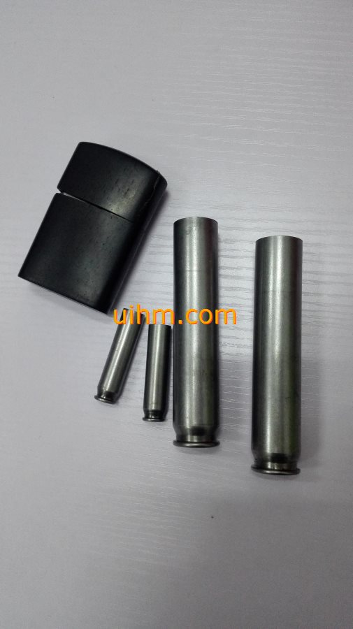 induction annealing bullet shell (1)