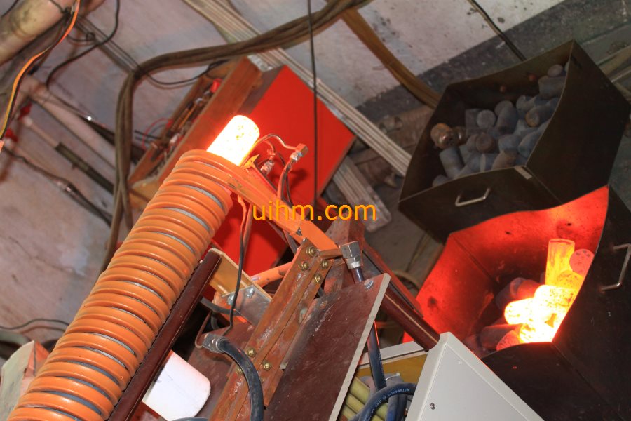 induction forging steel rods (4)