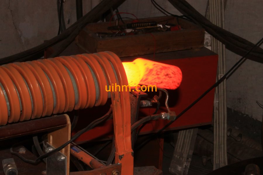 induction forging steel rods (5)