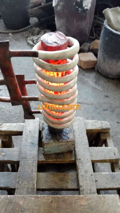 induction forging steel rods (9)