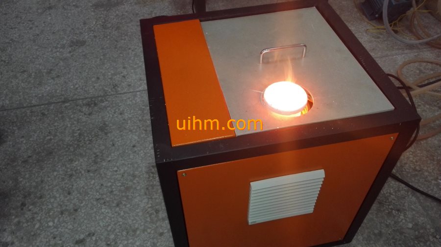 induction melting copper materials (10)