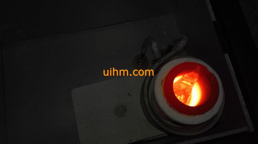 induction melting copper materials (5)
