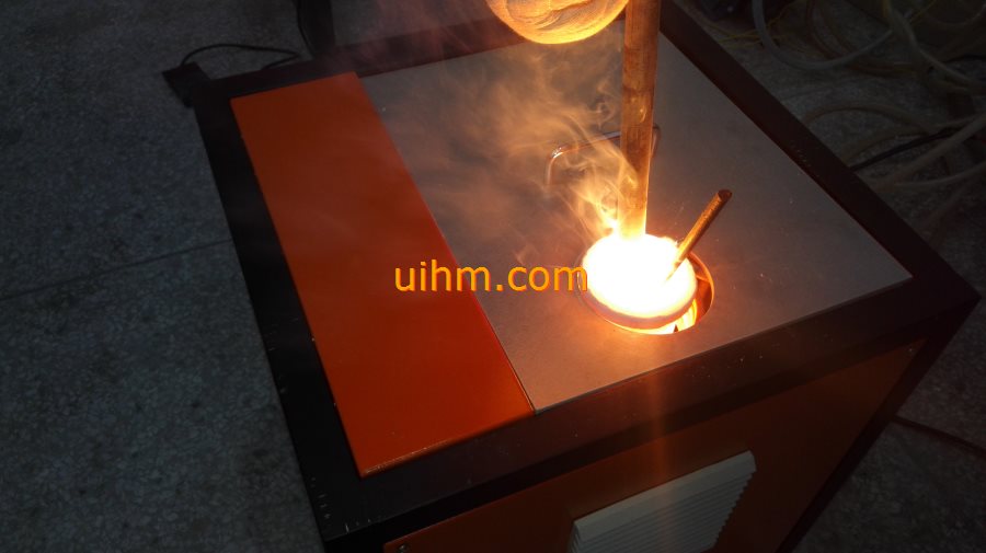 induction melting copper materials (7)
