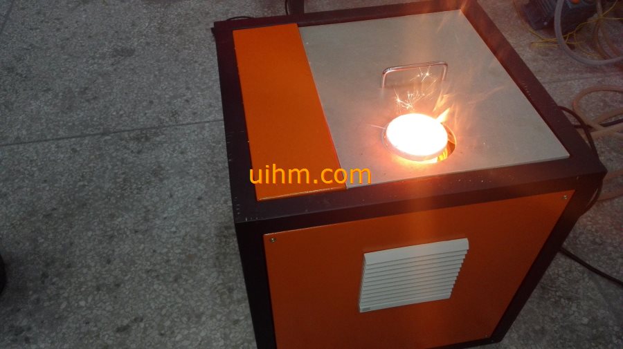 induction melting copper materials (8)