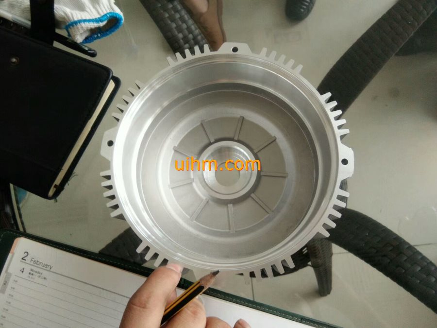 induction shrink fitting aluminum motors (2)
