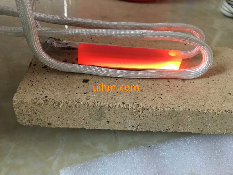 induction tempering steel bar_1