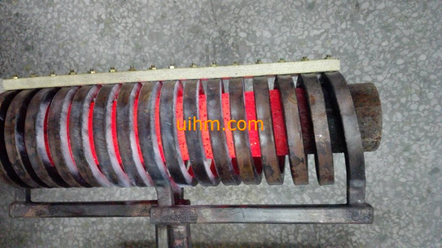 induction tempering steel pipes (1)