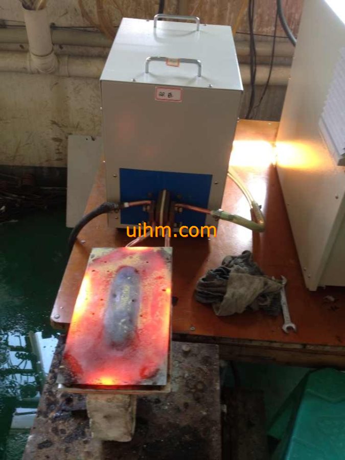induction tempering steel plate (2)