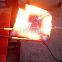 induction annealing ss steel plate