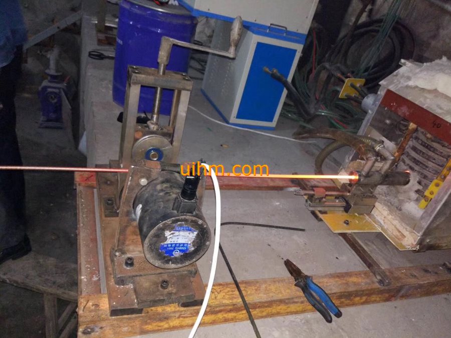 induction forming for steel rods (1)