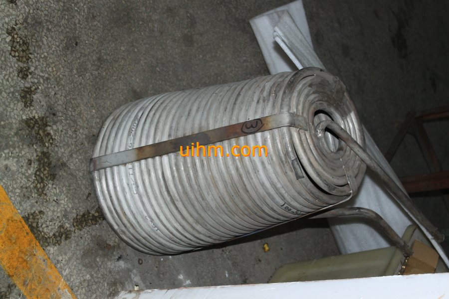 induction heating rocket parts (2)