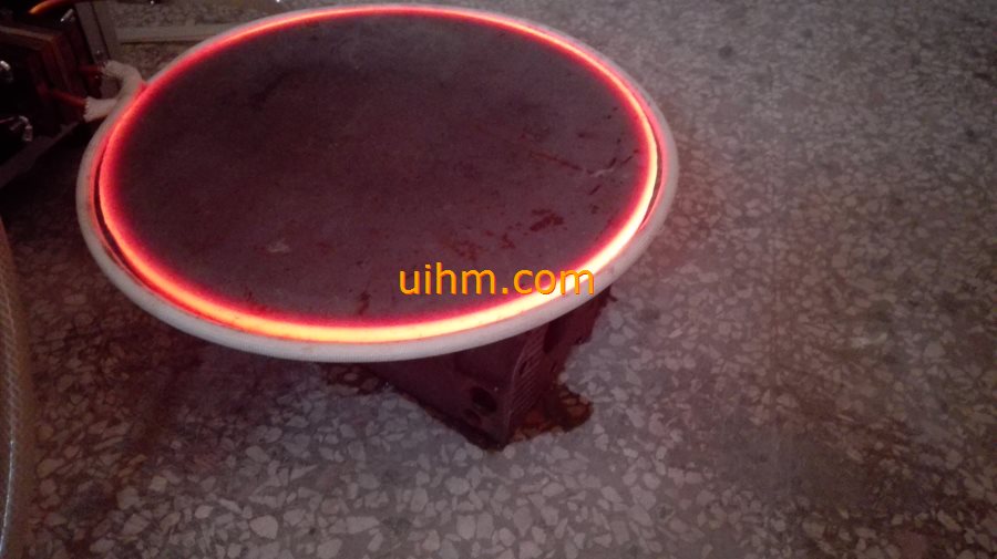 induction heating round steel plate edge (8)