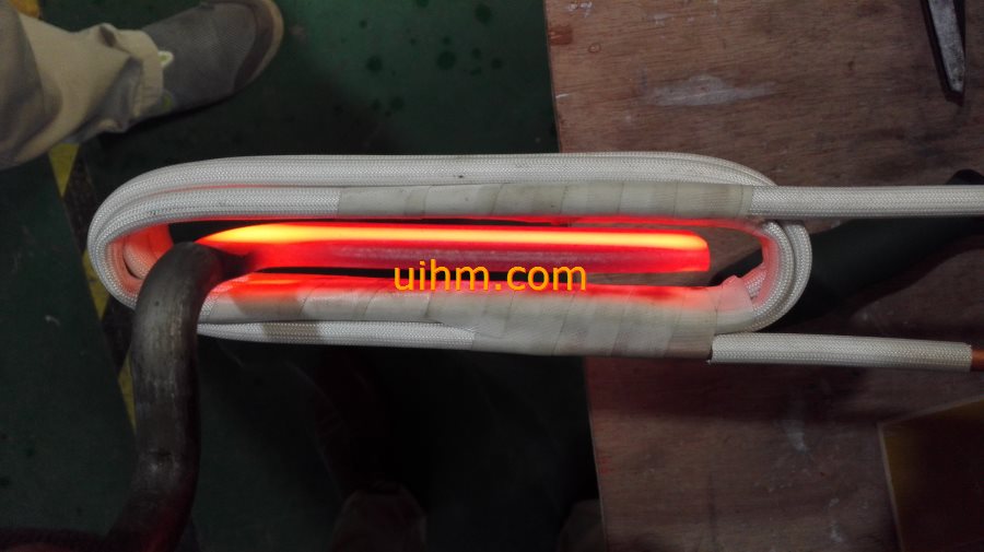 induction heating steel knife (4)