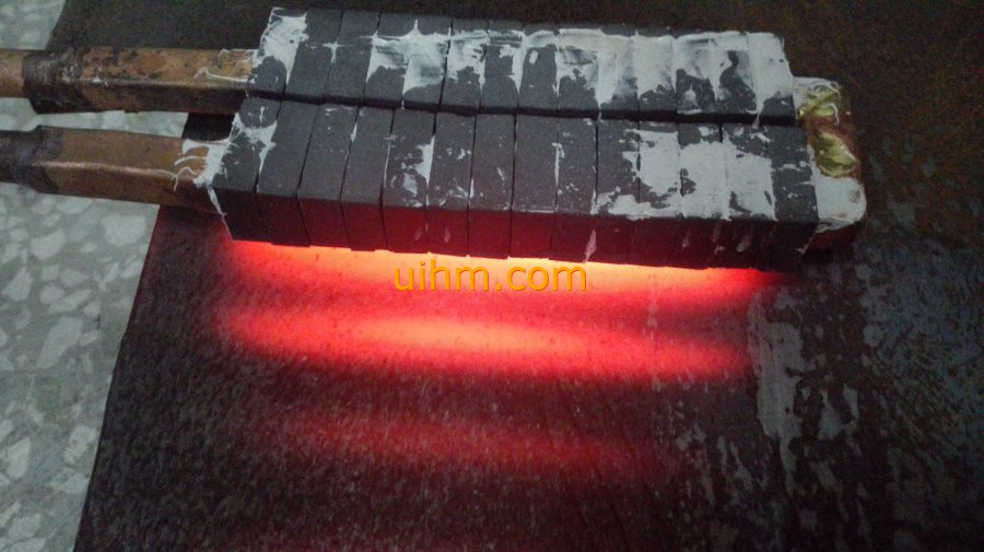 induction heating steel plate (7)