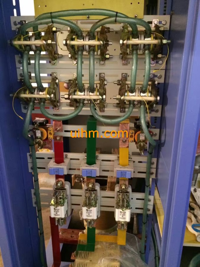 SCR induction heaters (6)