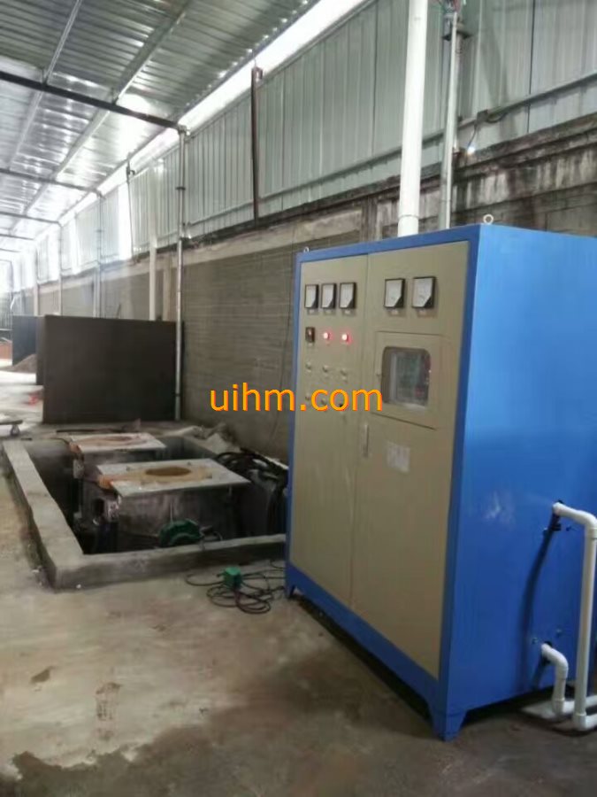 SCR induction heaters (8)