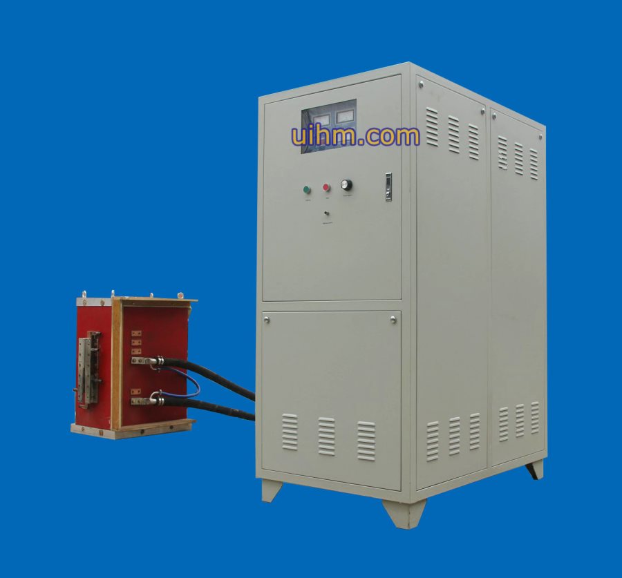 UM-500AB-MF induction heater