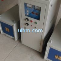 um-60ab-rf induction heating machine
