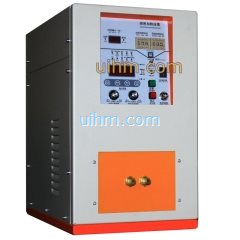 um-06a-uhf induction heating machine