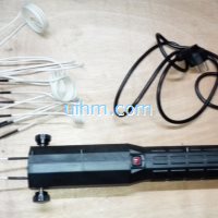mini handheld induciton heater (1~2KW)