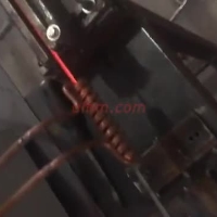induction annealing steel strip online (1)