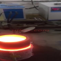 induction melting