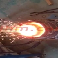 induction melting copper (3)