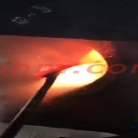induction melting copper (7)