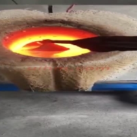induction melting copper (8)