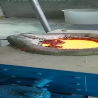 induction melting copper materials (3)