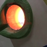 induction melting silver (3)