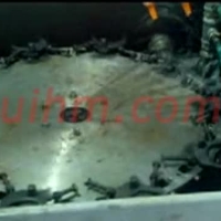 induction quenching hss steel parts (2)