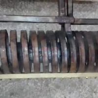 induction tempering steel pipes (3)