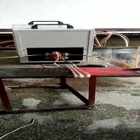 online heating steel plate 2