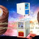 advantages of induction heating