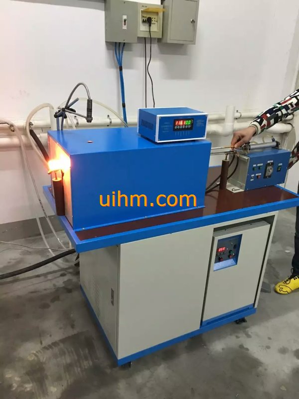 auto feed induction forging system (4)