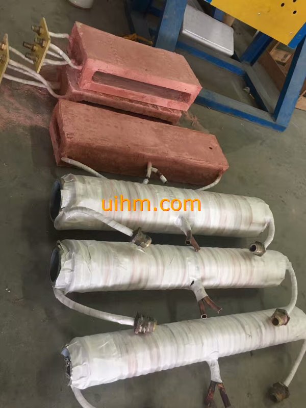 induction coil for forging works (1)